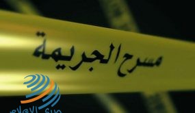 والد يقتل طفليه نحرا بالسكين