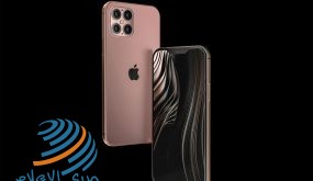 الكشف عن تصميم iPhone12 الجديد من “أبل”