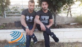 الاحتلال يعتقل شابين من بيت لحم