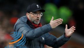 يورغن كلوب يطالب نادي ليفربول بالتعاقد مع لاعب عربي.. تعرف عليه