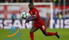 نادي ليفربول يطالب ساديو ماني بالرد على شائعات الانتقال إلى ريال مدريد