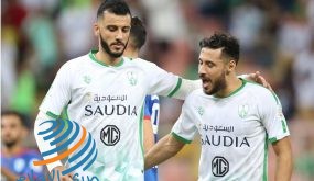 نادي الشباب يخطط لضم نجم الأهلي السعودي