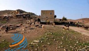 قرى وتجمعات المالح: ملتزمون بقرارات القيادة وسنصمد فوق أرضنا