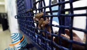 3 أسرى من جنين يدخلون أعواما جديدة في الأسر