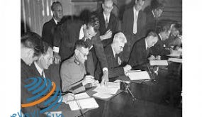 ما هي اتفاقية جنيف الرابعة لعام 1949؟