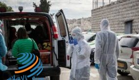 ارتفاع عدد الوفيات بفيروس “كورونا” في إسرائيل إلى 227