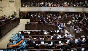 خلافات على الحقائب الوزارية تؤجل تنصيب الحكومة الإسرائيلية