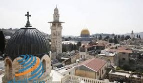 “مجلس كنائس القدس” يعبر عن قلقه من خطط الضم الإسرائيلية