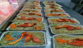 مبادرون في زمن الجائحة
