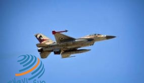الطيران الإسرائيلي ينفذ طلعات استطلاعية فوق الحدود السورية اللبنانية