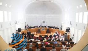 “العليا الاسرائيلية” ترفض الإلتماسات المقدمة ضد الاعتقال الاداري للأسيرين جنازرة وقطيش