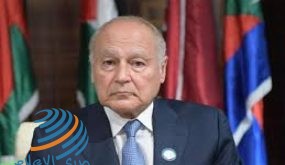أبو الغيط يُحذر من تسارع مخطط ضم الأراضي الفلسطينية