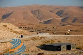 صيف مشتعل في الأغوار