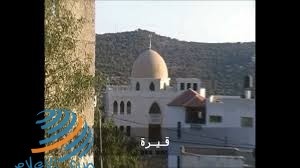 قيرة.. استصلاح أرض زراعية لمساعدة الفقراء