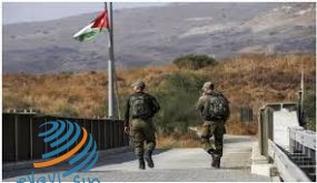 إصابة مواطن أردني برصاص الشرطة الإسرائيلية جنوبي طبريا