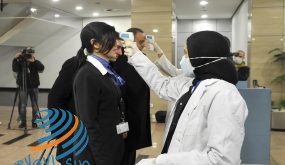 مصر تسجل 13 وفاة و393 إصابة جديدة بـ”كورونا”