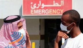 السعودية تسجل 16 وفاة و1644 إصابة جديدة بـ”كورونا”