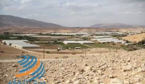 ساكنو القرية “المخطرَة” بالهدم