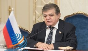 روسيا تنفي إرسال عسكريين إلى ليبيا