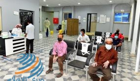 السعودية تسجل 14 وفاة و1815 إصابة جديدة بـ”كورونا”