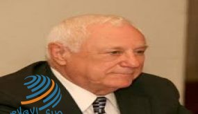 وفاة وزير خارجية الأردن الأسبق كامل أبو جابر
