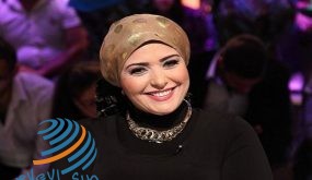 صابرين: دوري في “ليالينا 80” كان ردا عمليا على منتقدي خلعي الحجاب