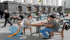 إصابة 4,2 مليون شخص بكورونا ووفاة 281 ألفاً