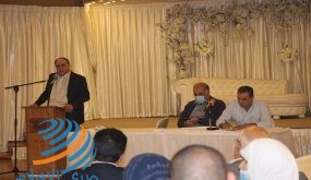 دعوة لتشكيل لجان أمن واصلاح في قرى وبلدات نابلس