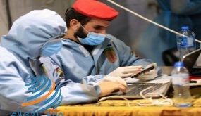 تسجيل 87 حالة وفاة و1475 إصابة جديدة بفيروس “كورونا” في مصر
