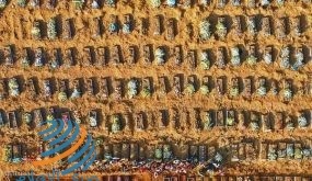100 ألف وفاة بكورونا في أميركا اللاتينية