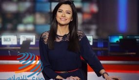 إصابة الإعلامية المصرية دينا زهرة بفيروس كورونا
