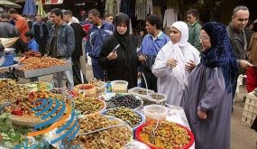استقرار معدل التضخم في الجزائر