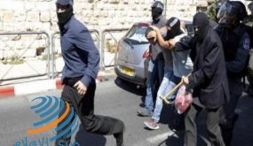 “مستعربون” يختطفون شابًا من أريحا