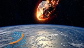 ناسا تحذر : كويكب ضخم يقترب من الأرض