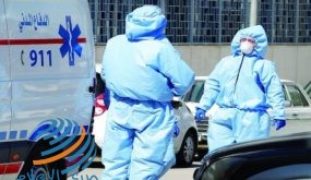 الأردن: إصابتان جديدتان بفيروس كورونا ما يرفع حصيلة الإصابات إلى 757