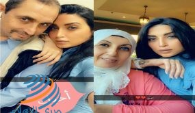 الفنانة الكويتية رانيا شهاب تعلن إصابة والديها بفيروس كورونا