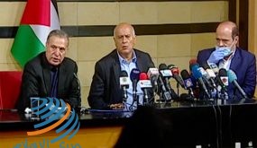 فتح” تدعو أبناء شعبنا إلى الزحف باتجاه الاغوار غدا رفضا للضم