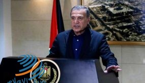 أبو ردينة: الخرائط الأميركية – الإسرائيلية وكل أشكال الضم مرفوضة