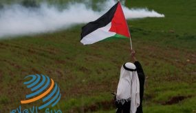 جماهير شعبنا تزحف إلى الاغوار اليوم لمواجهة “خطة الضم”