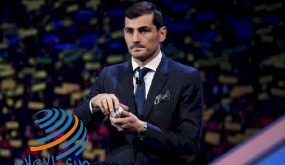 كاسياس ينسحب من السباق على رئاسة الاتحاد الإسباني