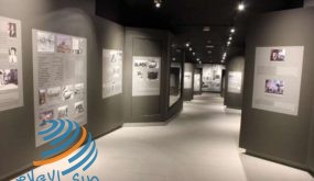 إغلاق متحف ياسر عرفات من اليوم ولمدة أسبوع