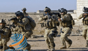 إنهاء حالة حظر التجوال الشامل في محافظة بابل العراقية بدءً من اليوم