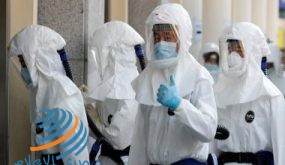 بلغاريا تسجل 117 إصابة جديدة بفيروس كورونا خلال الـ 24 ساعة الماضية