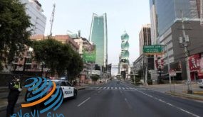 بنما تعيد فرض بعض القيود على تنقل الناس لمكافحة فيروس كورونا