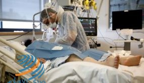 أمريكا تسجل 734 وفاة جديدة بكورونا.. وارتفاع الإجمالى لـ 115347 حالة