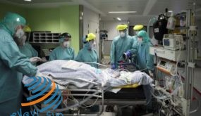 بلجيكا تسجل 15 حالة وفاة و154 إصابة بفيروس كورونا خلال 24 ساعة