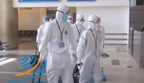 روسيا: عدد ضحايا فيروس كورونا فى موسكو يتجاوز الـ3 آلاف حالة