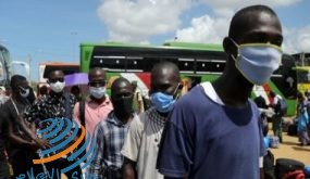 جنوب أفريقيا تسجل 5688 إصابة جديدة بكورونا خلال 24 ساعة