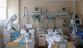 موسكو تسجل 20 وفاة جديدة بكورونا ليرتفع الإجمالي إلى 3617 حالة