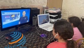 مع انتشار كورونا ببعض المدارس: هل سيعود الطلاب للتعليم عن بعد؟